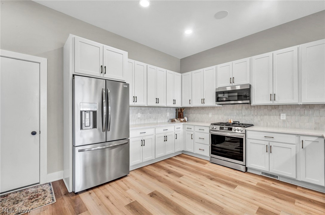 Cider Mill Townhomes - Residential