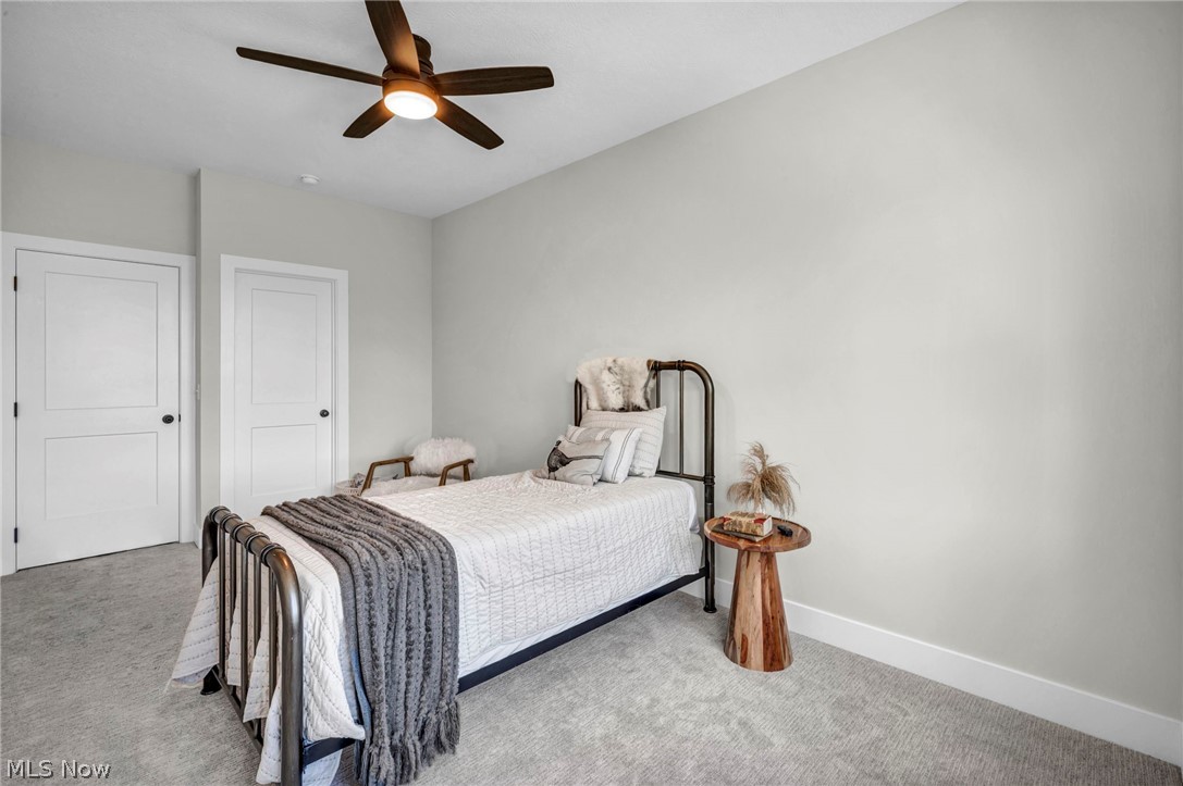 Cider Mill Townhomes - Residential