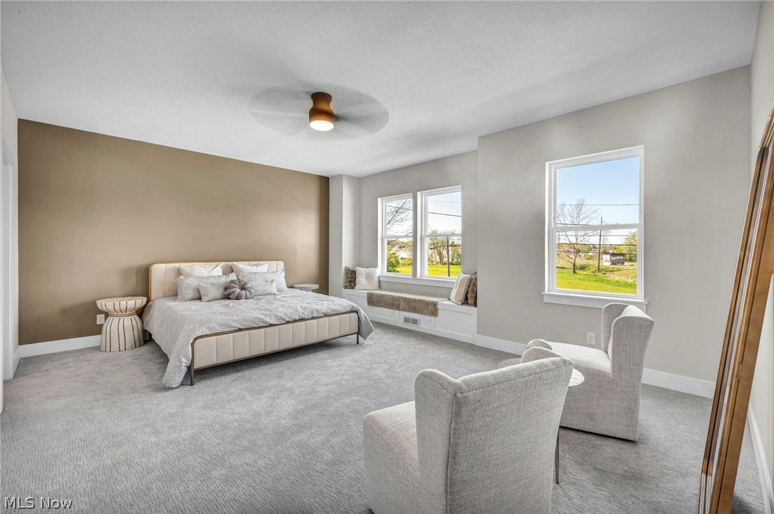 Cider Mill Townhomes - Residential