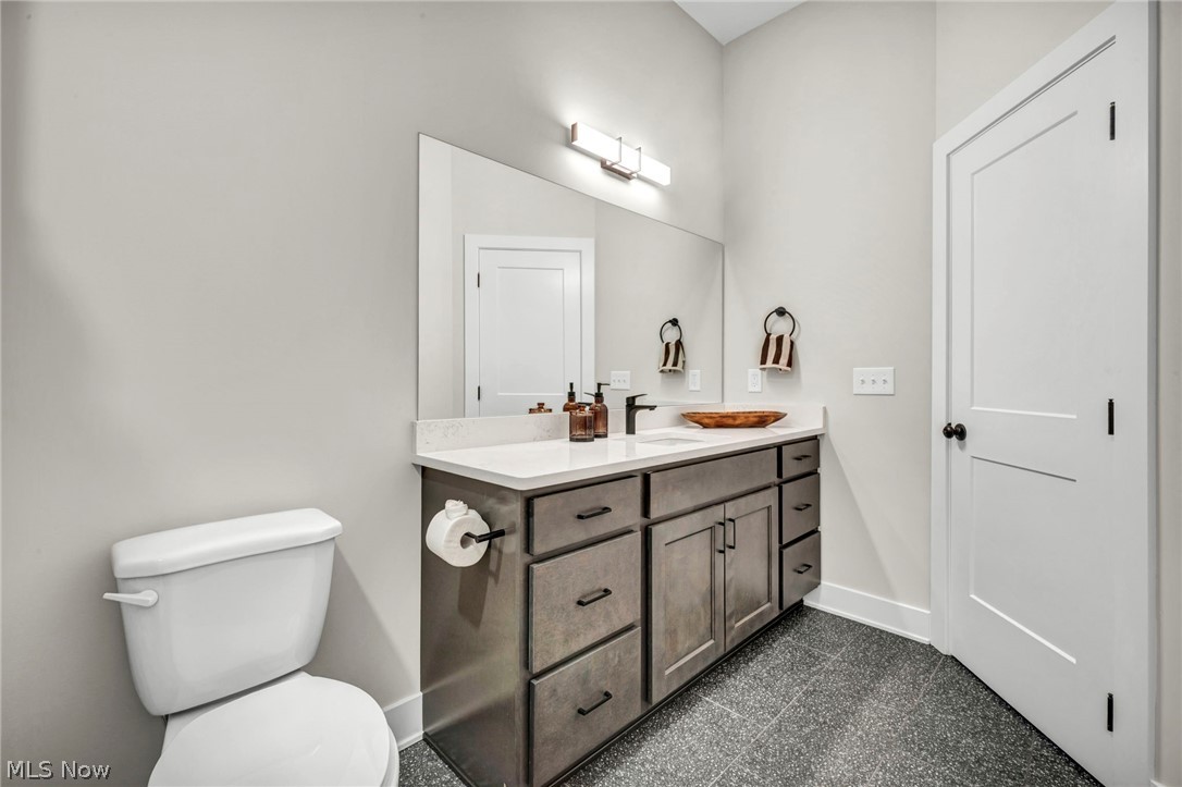 Cider Mill Townhomes - Residential