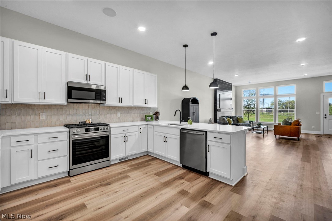 Cider Mill Townhomes - Residential