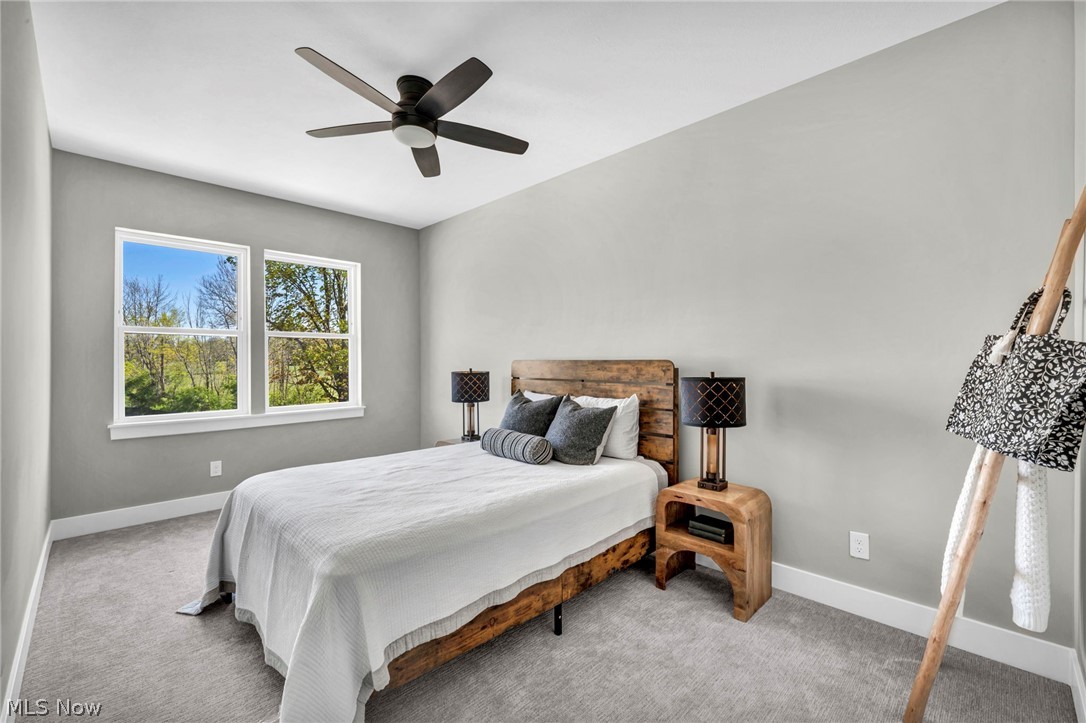 Cider Mill Townhomes - Residential