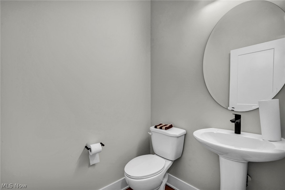 Cider Mill Townhomes - Residential