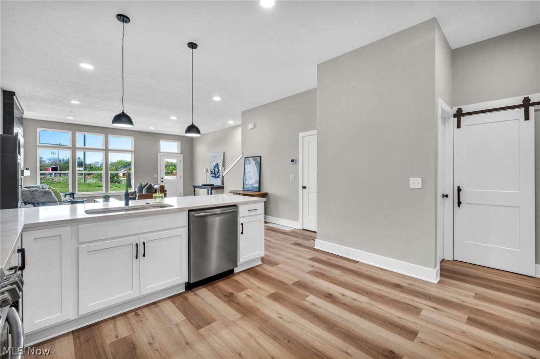 Cider Mill Townhomes - Residential