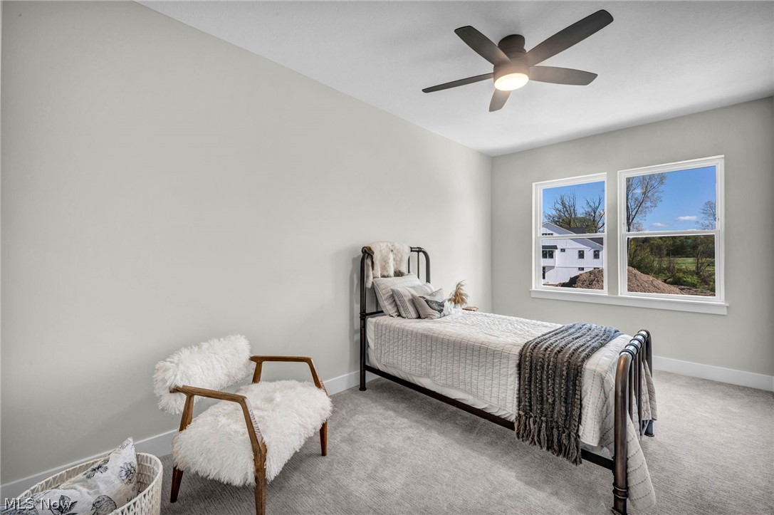 Cider Mill Townhomes - Residential