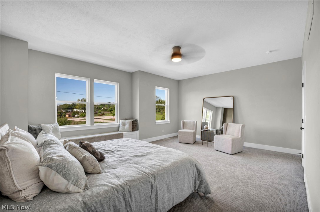 Cider Mill Townhomes - Residential