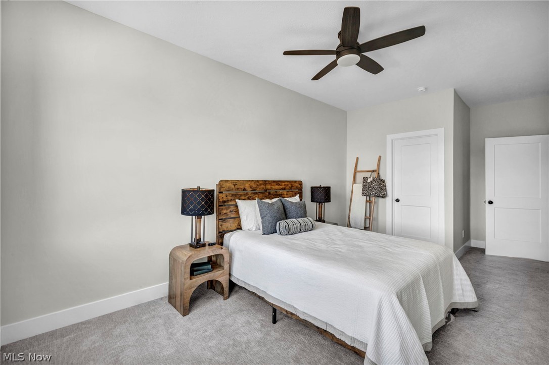 Cider Mill Townhomes - Residential