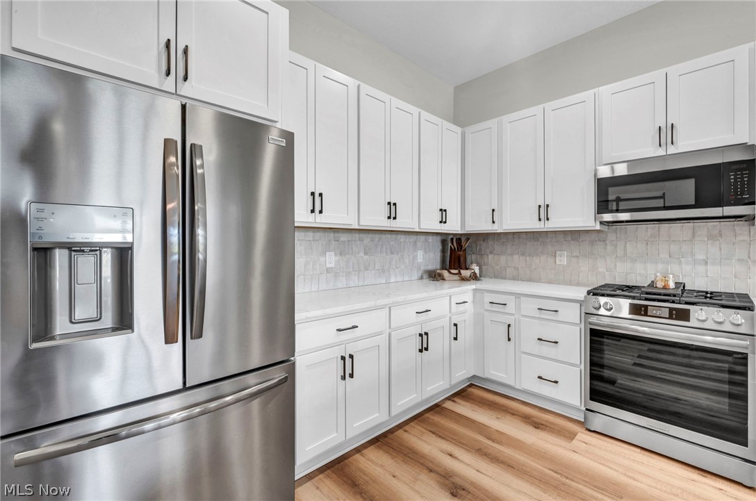 Cider Mill Townhomes - Residential