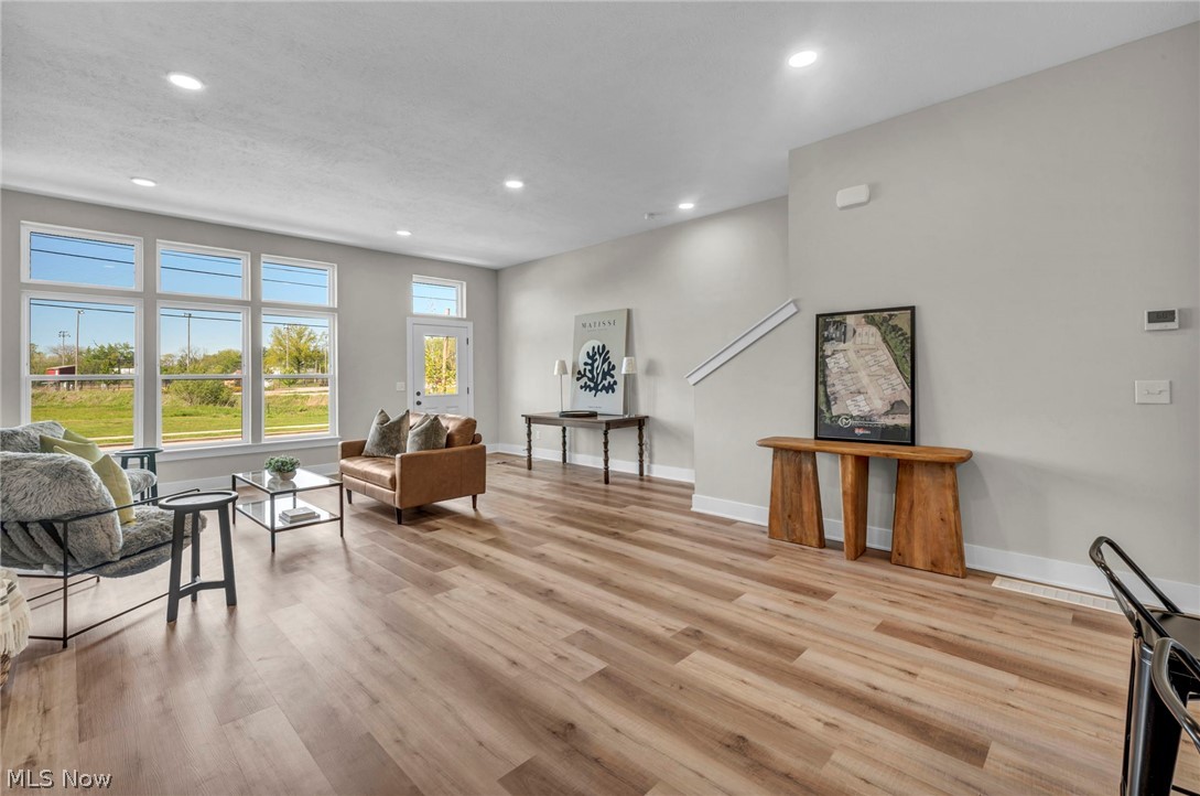 Cider Mill Townhomes - Residential