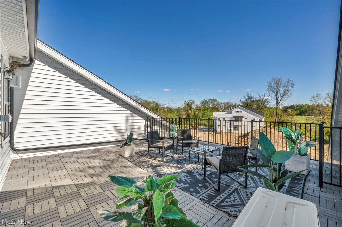 Cider Mill Townhomes - Residential