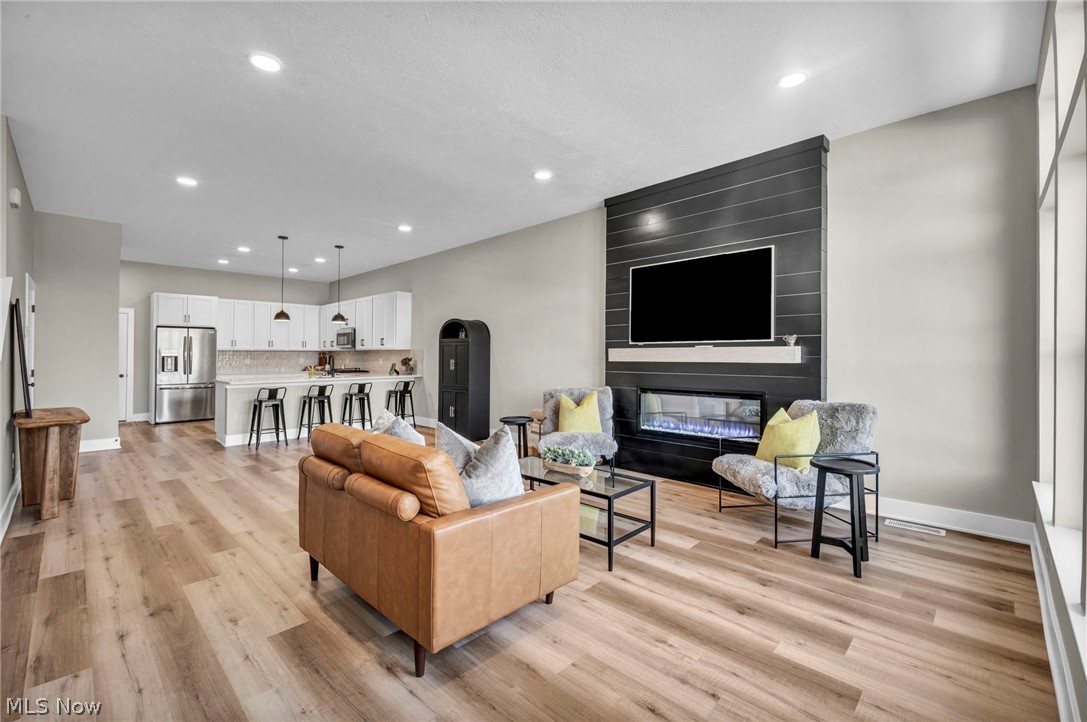 Cider Mill Townhomes - Residential