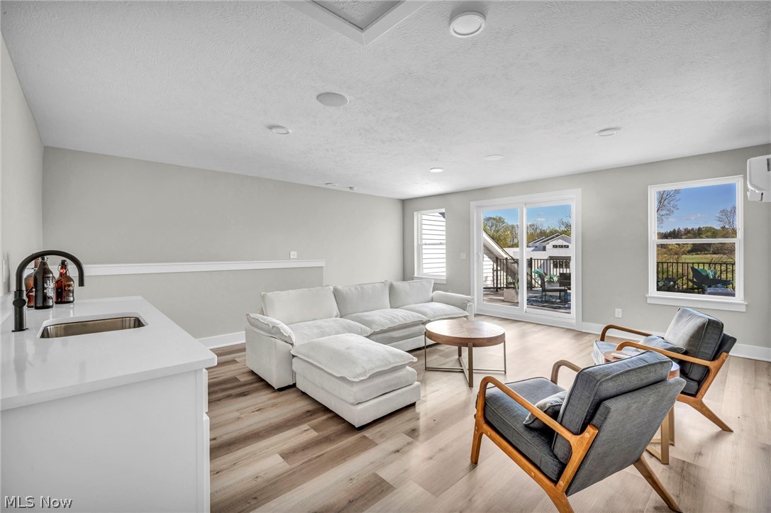 Cider Mill Townhomes - Residential