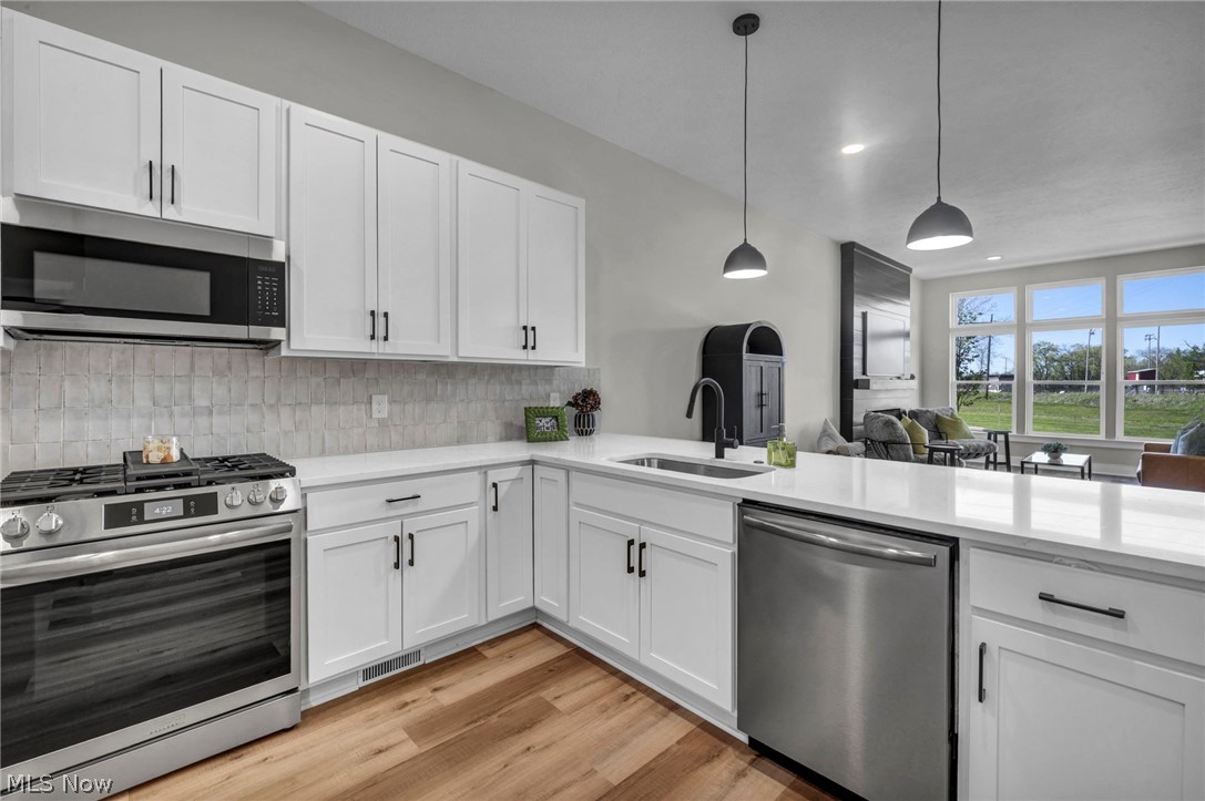 Cider Mill Townhomes - Residential