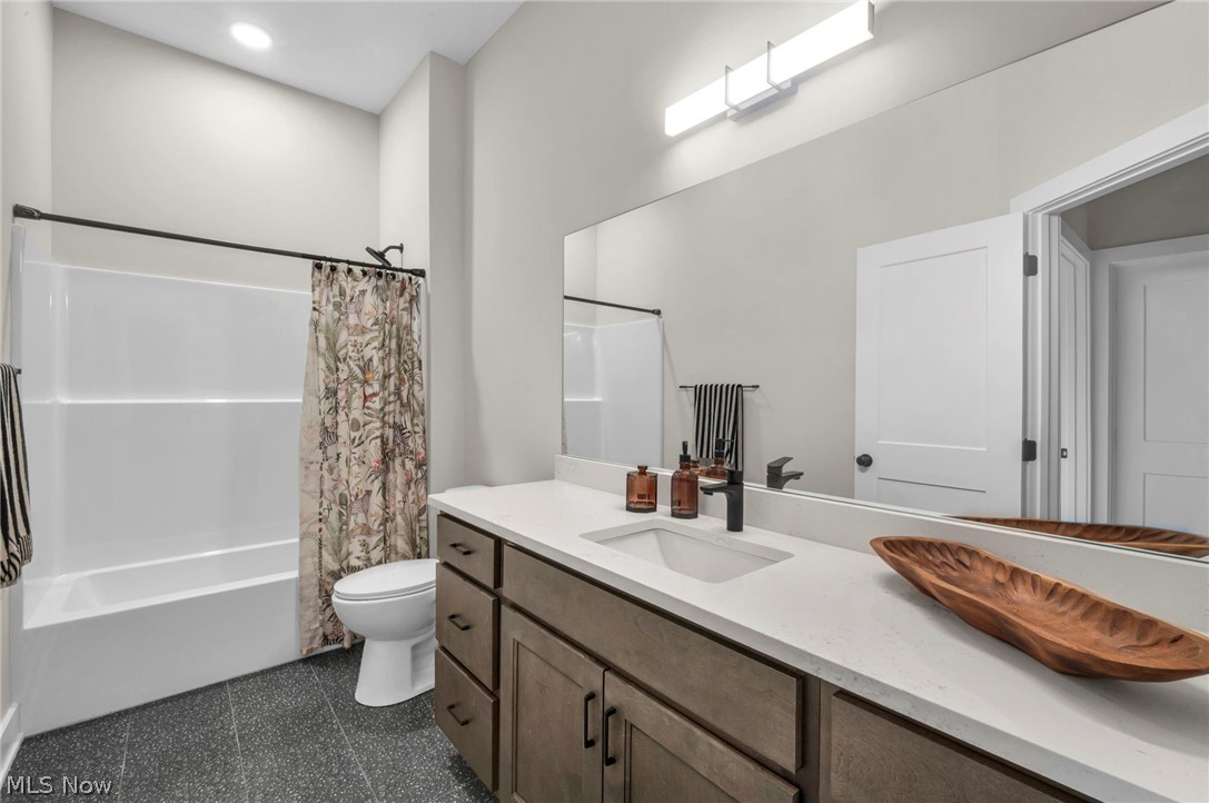 Cider Mill Townhomes - Residential