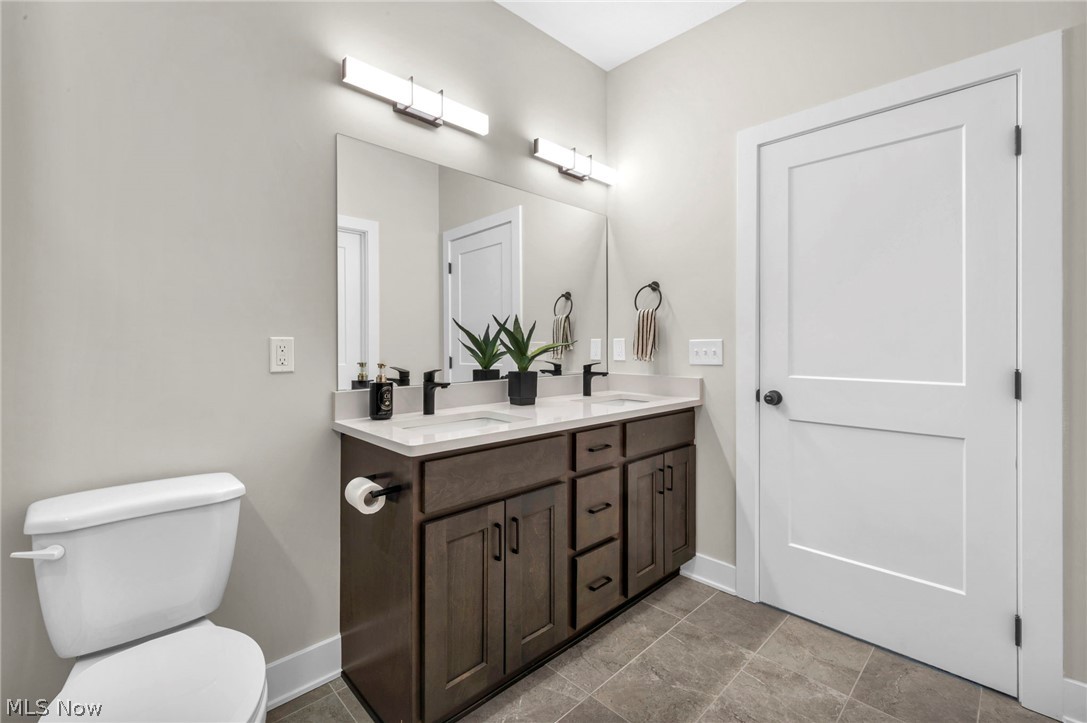 Cider Mill Townhomes - Residential