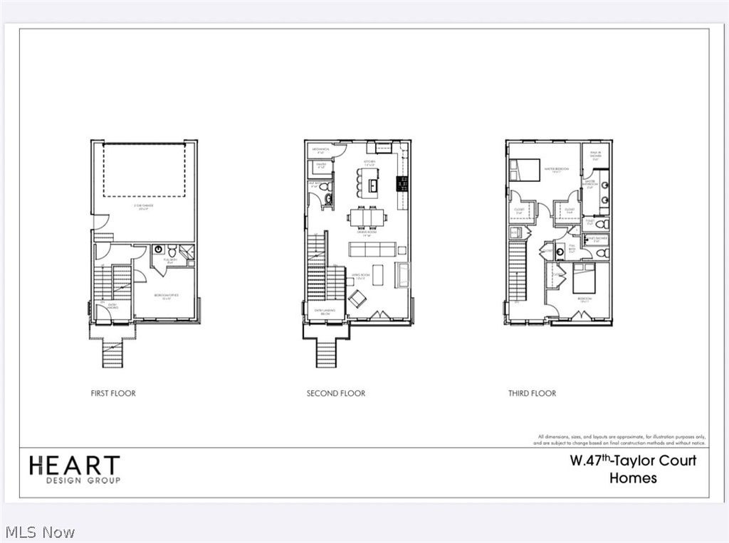 Photo of 1831 W 47th Street #SL 1, Cleveland, OH 44102 (MLS # 5187906)