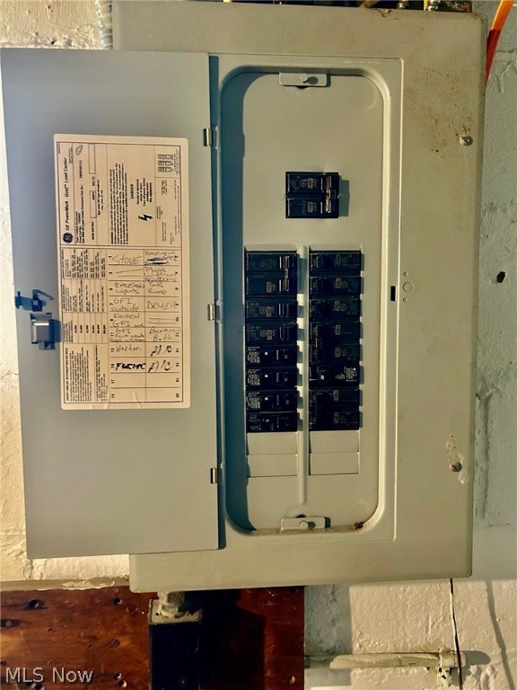 Golfview Sub - Residential