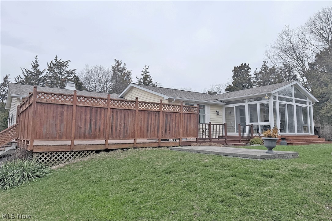 Kelleys Island Park Dev - Residential