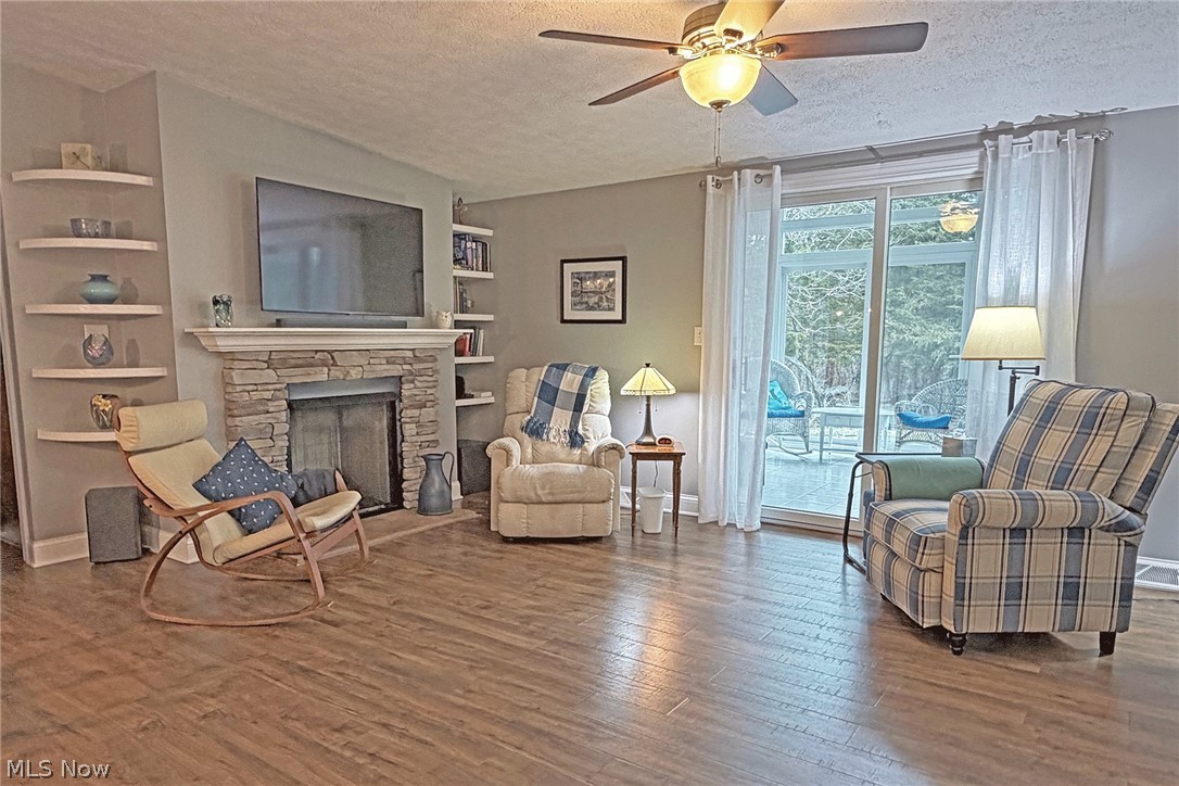 Kelleys Island Park Dev - Residential