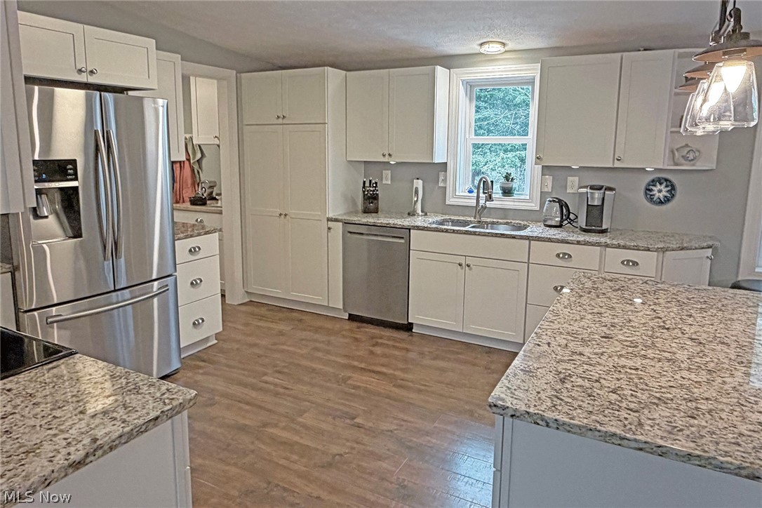 Kelleys Island Park Dev - Residential