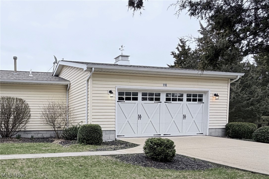 Kelleys Island Park Dev - Residential