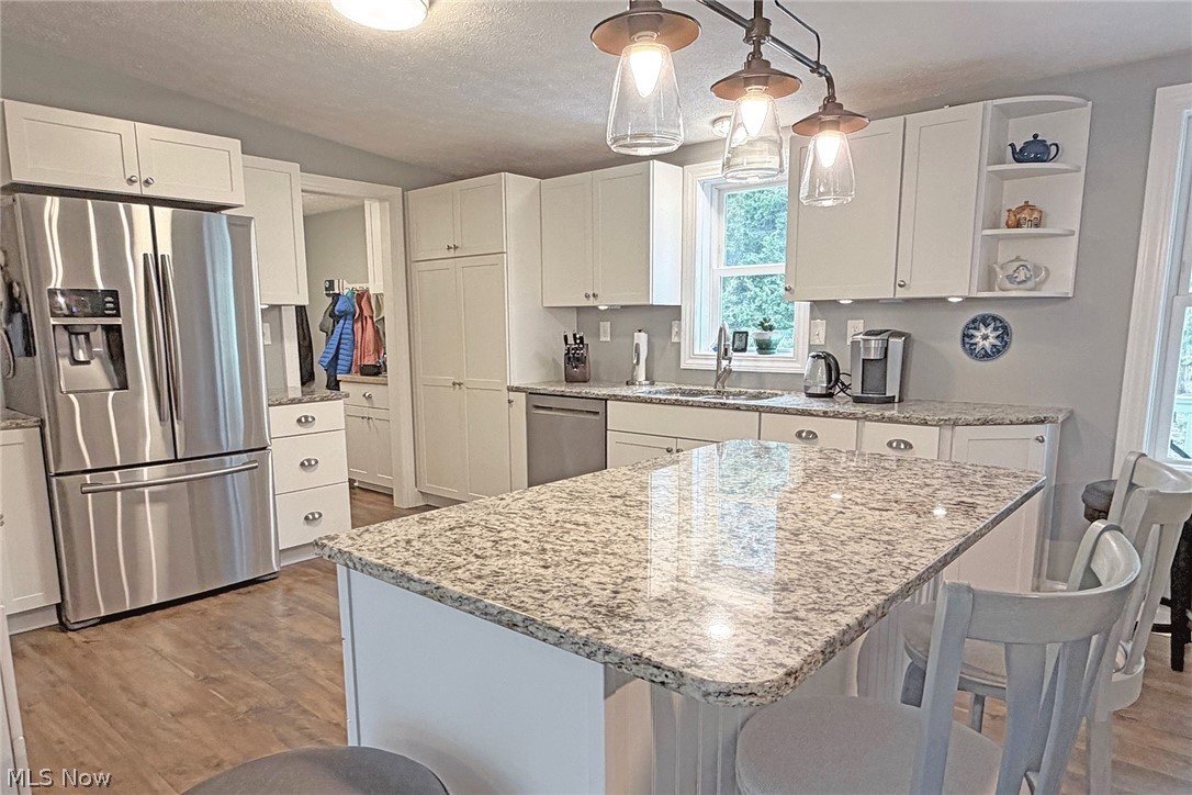 Kelleys Island Park Dev - Residential