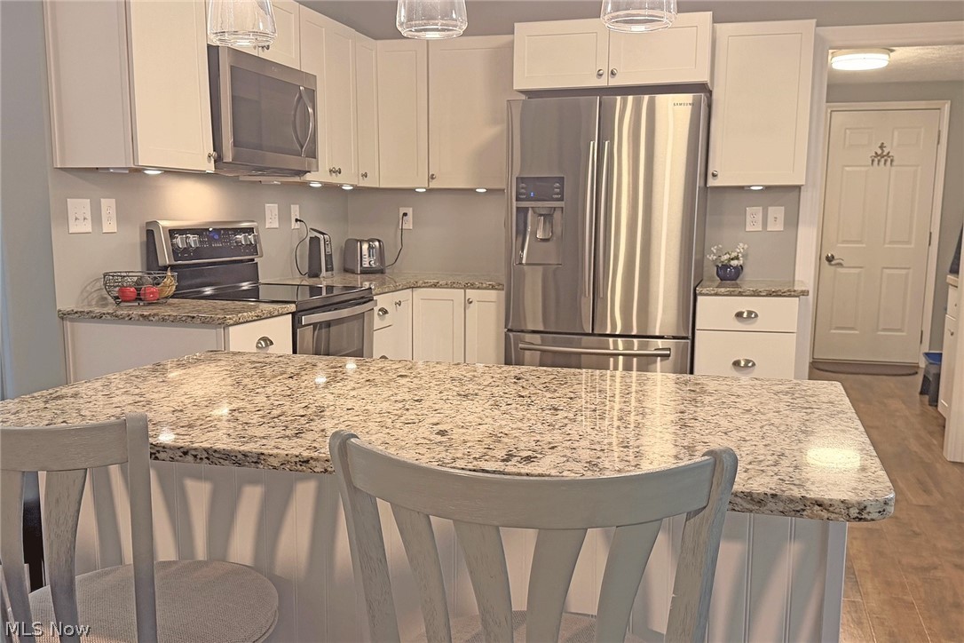 Kelleys Island Park Dev - Residential