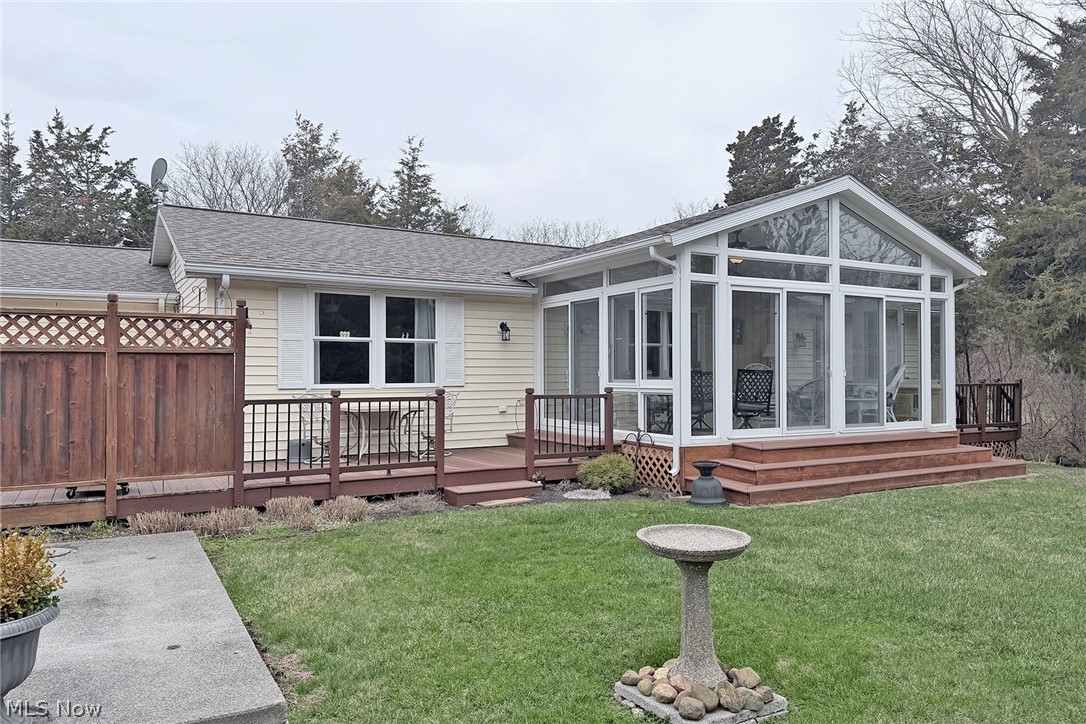 Kelleys Island Park Dev - Residential