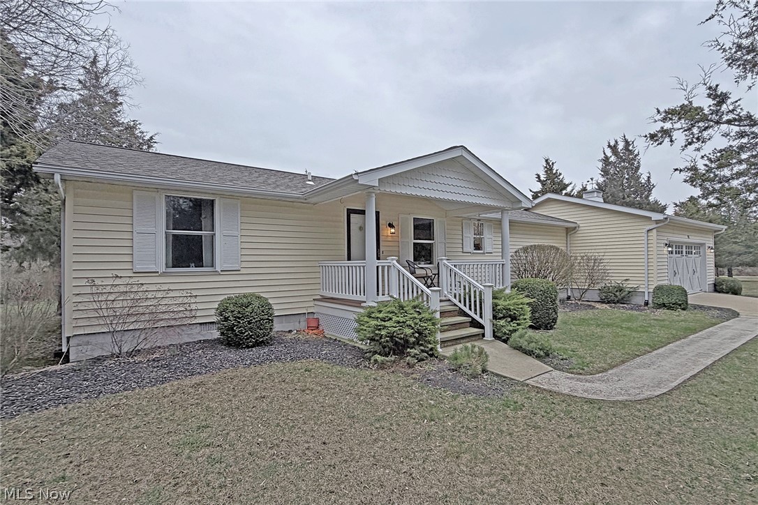 Kelleys Island Park Dev - Residential