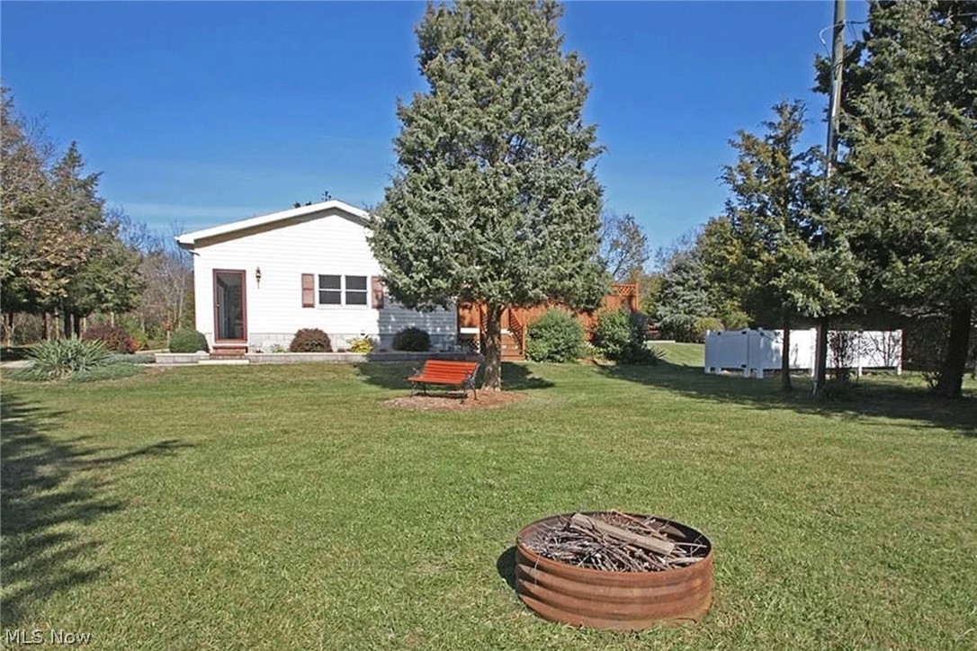 Kelleys Island Park Dev - Residential