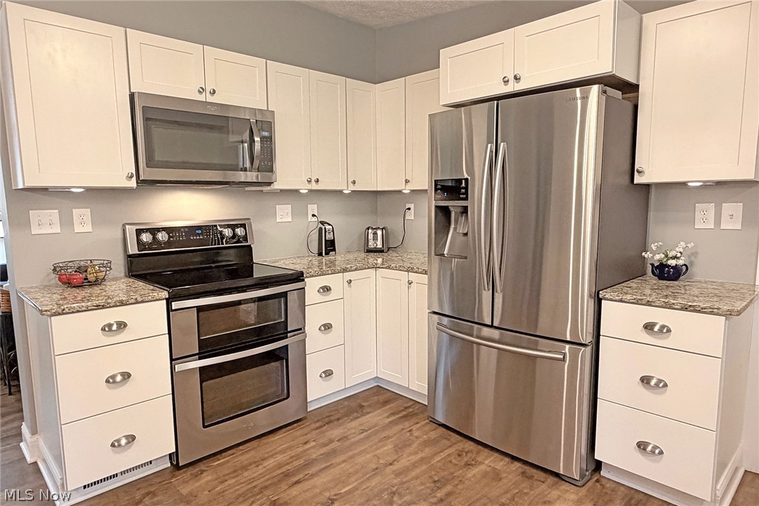 Kelleys Island Park Dev - Residential