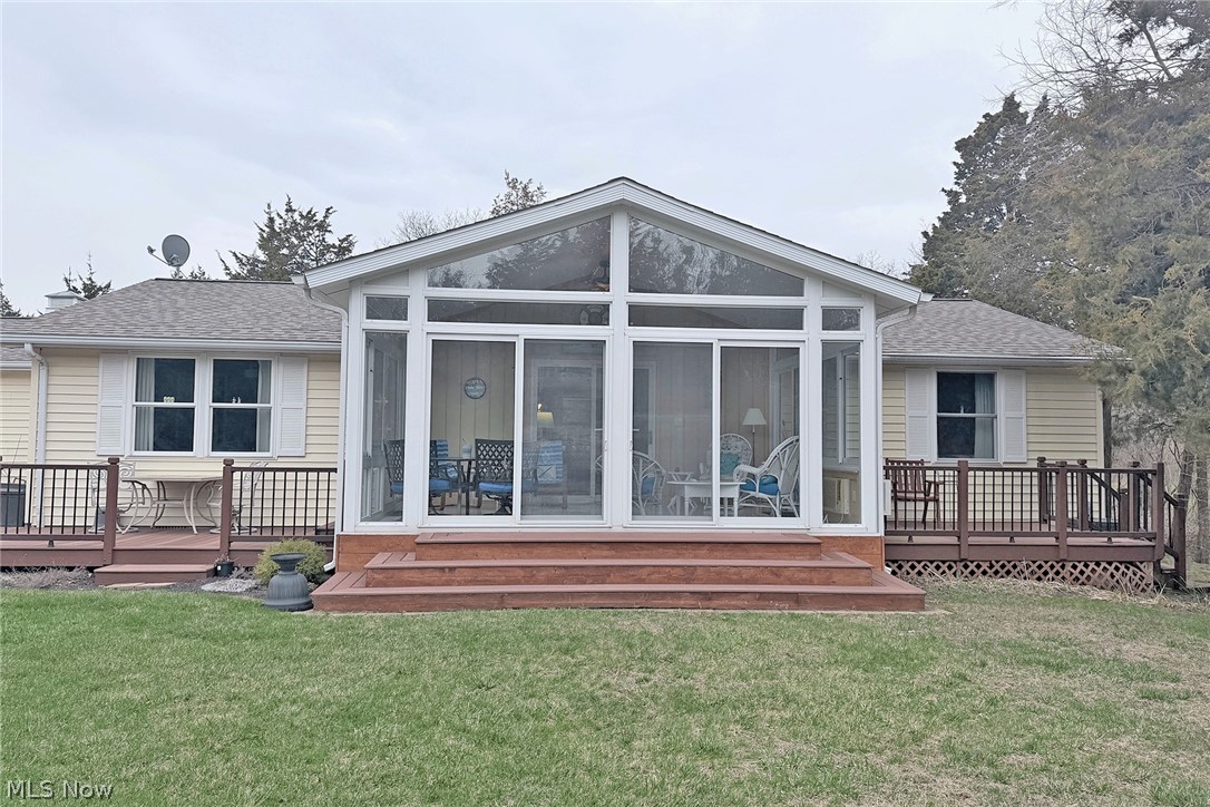 Kelleys Island Park Dev - Residential