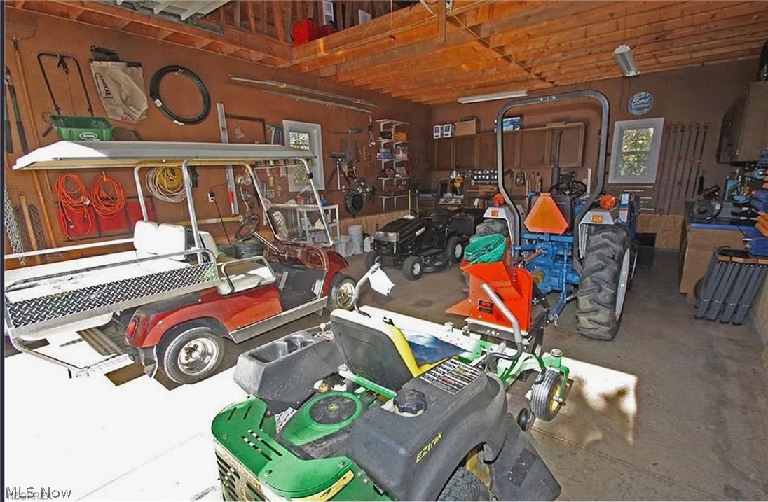 Kelleys Island Park Dev - Residential