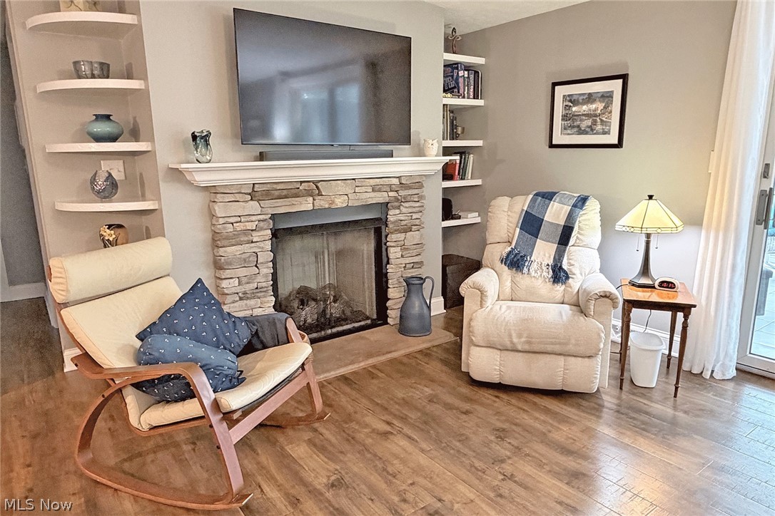 Kelleys Island Park Dev - Residential