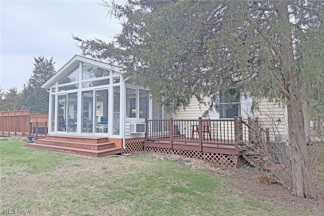 Kelleys Island Park Dev - Residential