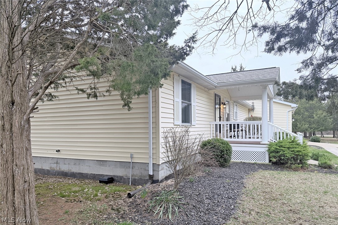 Kelleys Island Park Dev - Residential