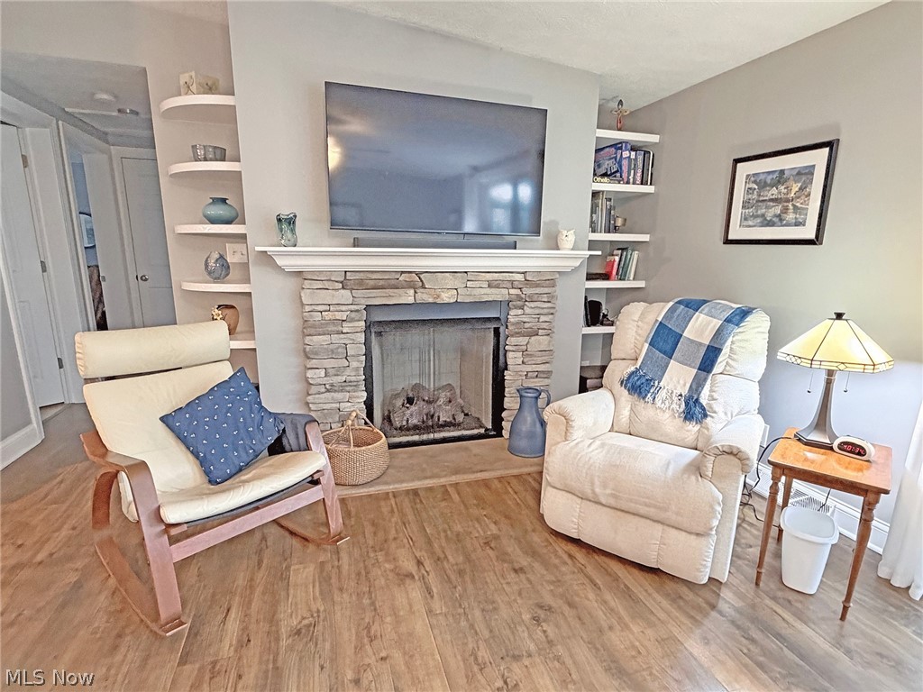 Kelleys Island Park Dev - Residential