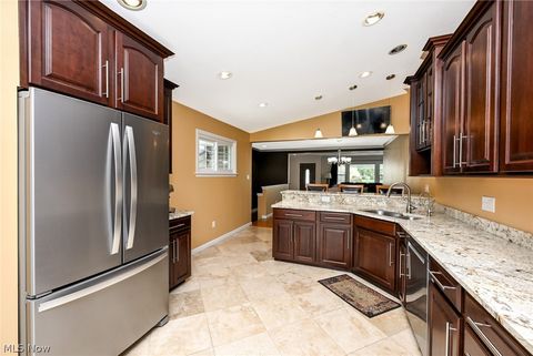 Tiny photo for 3244 Oser Road, Norton, OH 44203 (MLS # 5210193)