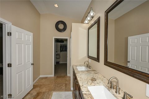 Tiny photo for 3244 Oser Road, Norton, OH 44203 (MLS # 5210193)