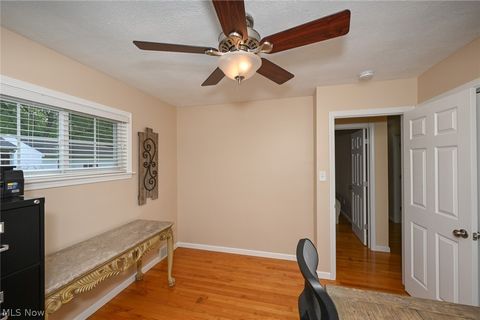 Tiny photo for 3244 Oser Road, Norton, OH 44203 (MLS # 5210193)