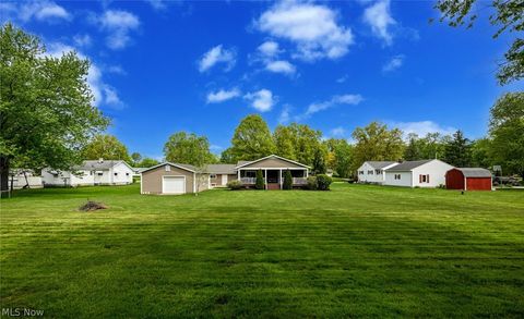 Tiny photo for 3244 Oser Road, Norton, OH 44203 (MLS # 5210193)