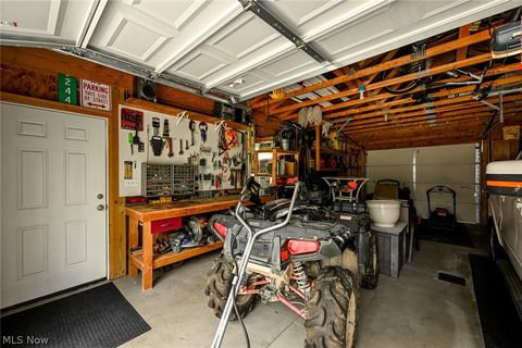 Tiny photo for 3244 Oser Road, Norton, OH 44203 (MLS # 5210193)