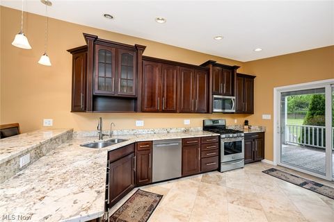 Tiny photo for 3244 Oser Road, Norton, OH 44203 (MLS # 5210193)