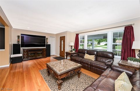 Tiny photo for 3244 Oser Road, Norton, OH 44203 (MLS # 5210193)