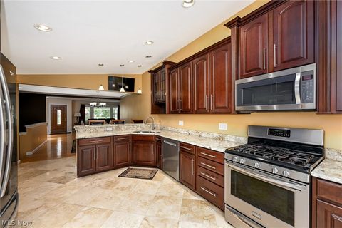 Tiny photo for 3244 Oser Road, Norton, OH 44203 (MLS # 5210193)