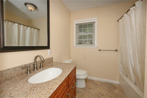 Tiny photo for 3244 Oser Road, Norton, OH 44203 (MLS # 5210193)