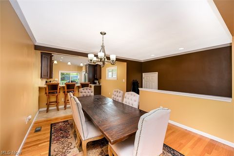 Tiny photo for 3244 Oser Road, Norton, OH 44203 (MLS # 5210193)