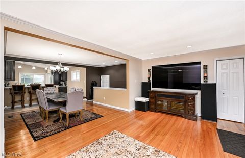 Tiny photo for 3244 Oser Road, Norton, OH 44203 (MLS # 5210193)