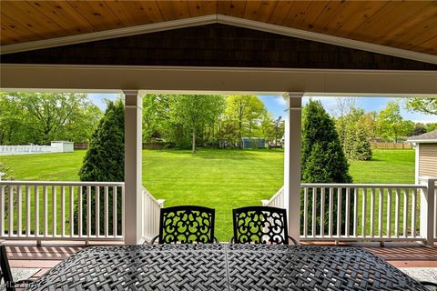 Tiny photo for 3244 Oser Road, Norton, OH 44203 (MLS # 5210193)