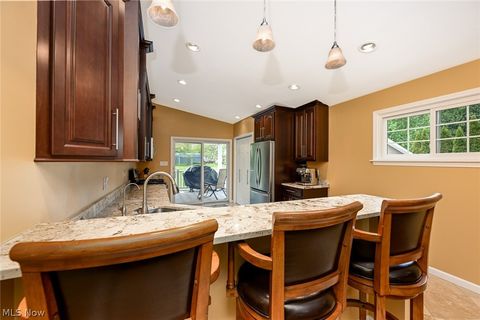 Tiny photo for 3244 Oser Road, Norton, OH 44203 (MLS # 5210193)